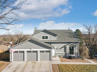 5484 S Cimarron Rd, Littleton, CO 80123