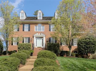 3812 Saddleseat Ct, Henrico, VA 23233