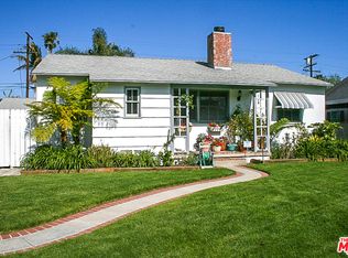 6312 Langdon Ave, Van Nuys, CA 91411