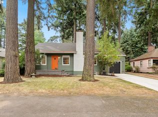 10042 NE Failing St, Portland, OR