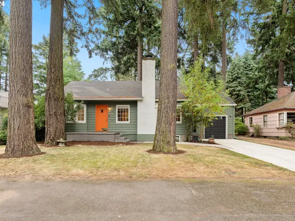 10042 NE Failing St, Portland, OR 97220