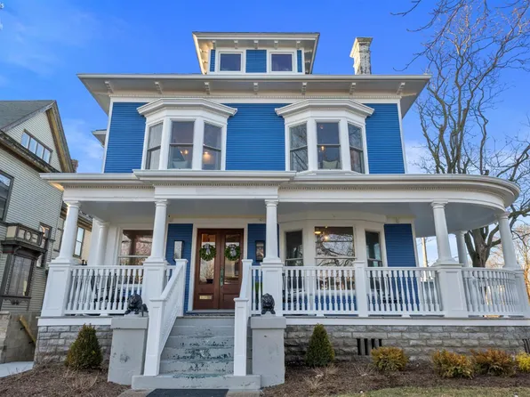 333 E Washington St, Sandusky, OH 44870