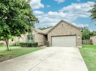 1121 Hyde Park Dr, Round Rock, TX 78665