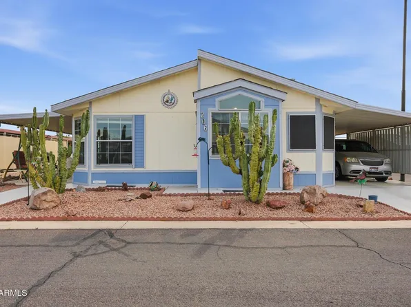 2400 E Baseline Avenue #206, Apache Junction, AZ 85119