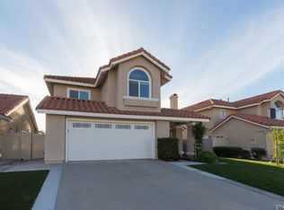 7 Aloysia, Rancho Santa Margarita, CA 92688