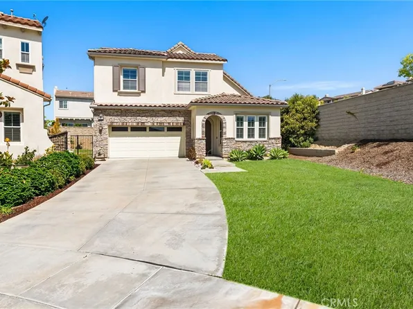 3913 Congressional Ct, Yorba Linda, CA 92886