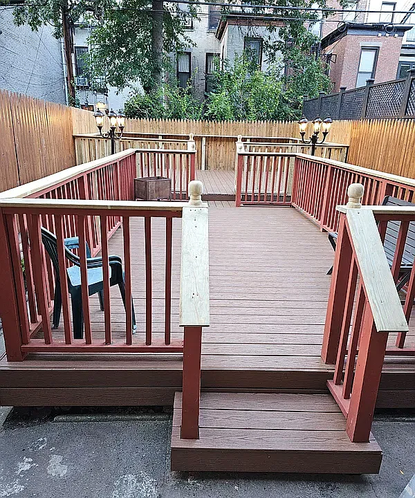 661 Putman Ave #GARDEN