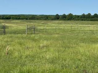 372100 E 1000th Rd, Castle, OK 74833