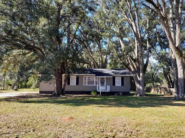 5407 Paulk Dr, Albany, GA 31721