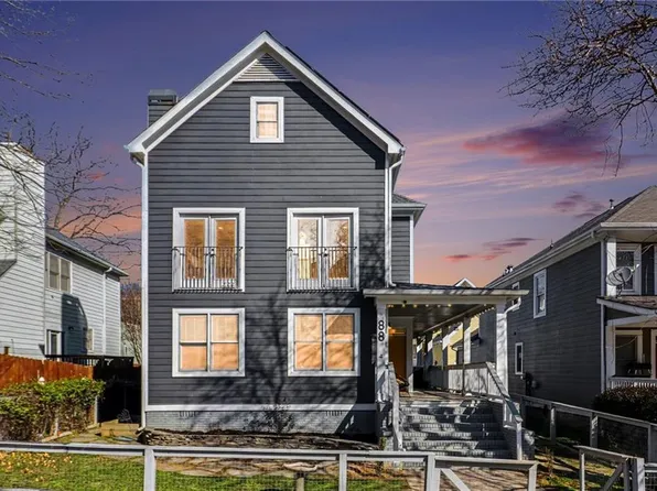 88 Richardson St SE, Atlanta, GA 30312