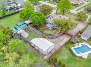 7609 Pennridge Cir, Rowlett, TX 75088