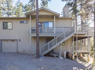 4845 S Kaibab Rd, Prescott, AZ 86303