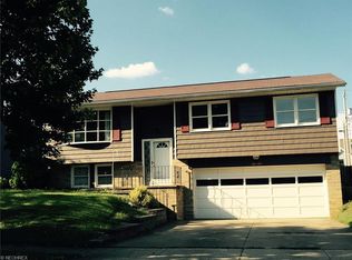 941 Patrick Pl, Wooster, OH