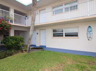 280 Hayes Ave APT 2, Cocoa Beach, FL 32931