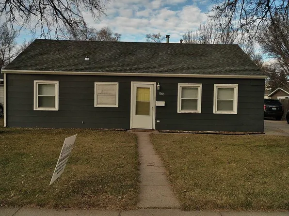 1903 W 1st Street, North Platte, NE 69101