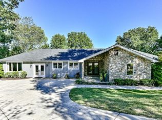 651 Bonum Rd, Clover, SC 29710