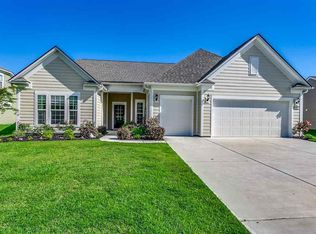 3937 Riley Hampton Dr, Myrtle Beach, SC 29579