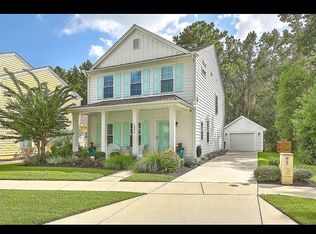 1621 Valley Oak Rd, Johns Island, SC 29455