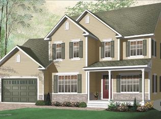 483 Edgemont Rd, Stroudsburg, PA 18360