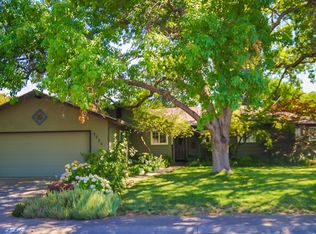 1220 Kentfield Rd, Chico, CA 95926
