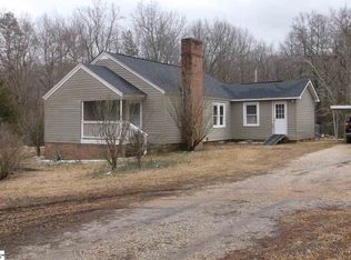 617 Circle Rd, Greer, SC 29651