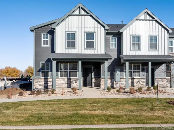 1600 Riverplace Drive #1, Windsor, CO 80550
