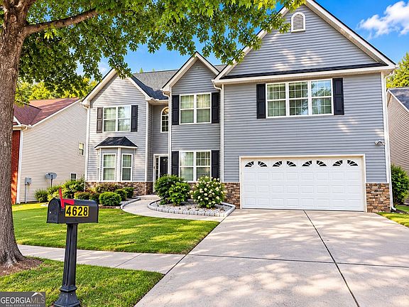 3rd image of 4628 Chafin Point Ct