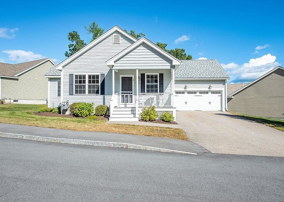 36 Cielo Drive, Dover, NH 03820 Zillow