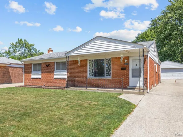 30388 Yorkshire Dr, Madison Heights, MI 48071