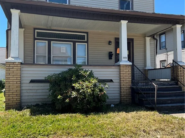 334 Sherman Ave, Sharon, PA 16146
