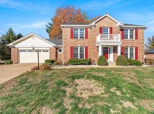 5333 Tesson Ct, Saint Louis, MO 63128 | MLS #24022043 | Zillow
