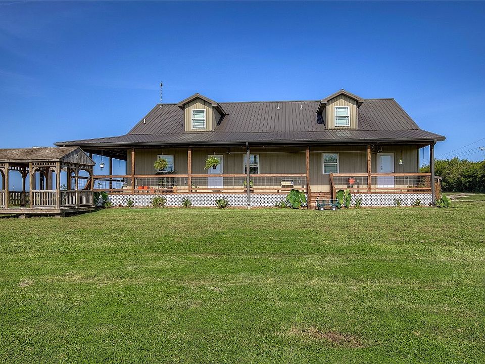4379 County Road 4804, Wolfe City, TX 75449 MLS 20387638 Zillow
