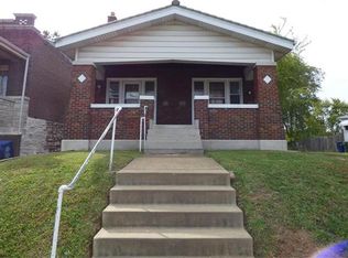 3960 Meramec St, Saint Louis, MO