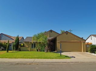 520 Rachelle Dr, Modesto, CA 95351