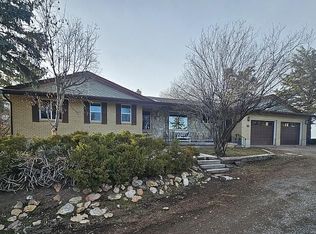 9765 N Westside Hwy, Clifton, ID 83228