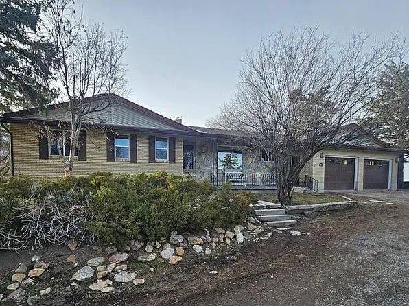 9765 N Westside Hwy, Clifton, ID 83228