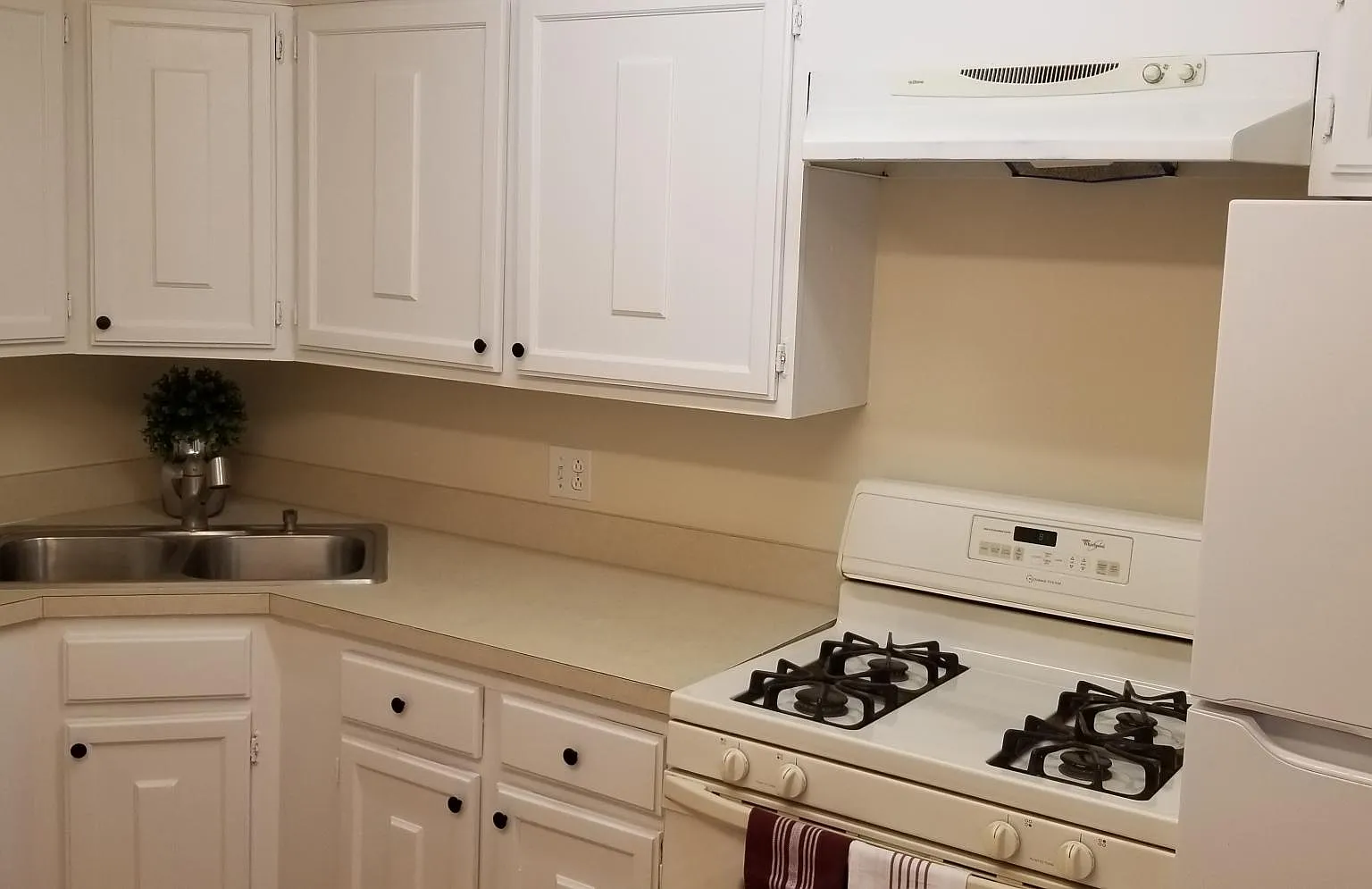 2 bed, 1.5 bath, 950 sqft, $2,100 — Photo 3