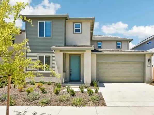 5232 Mount Airy St, Sacramento, CA 95835