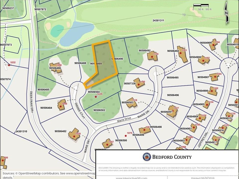 2nd image of 8 Diddee Ct Lot 8