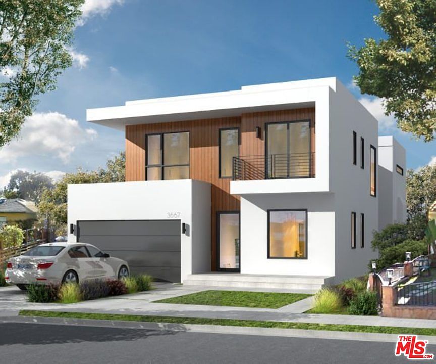 1st image of 3667 Barry Ave