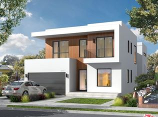 3667 Barry Ave, Los Angeles, CA 90066