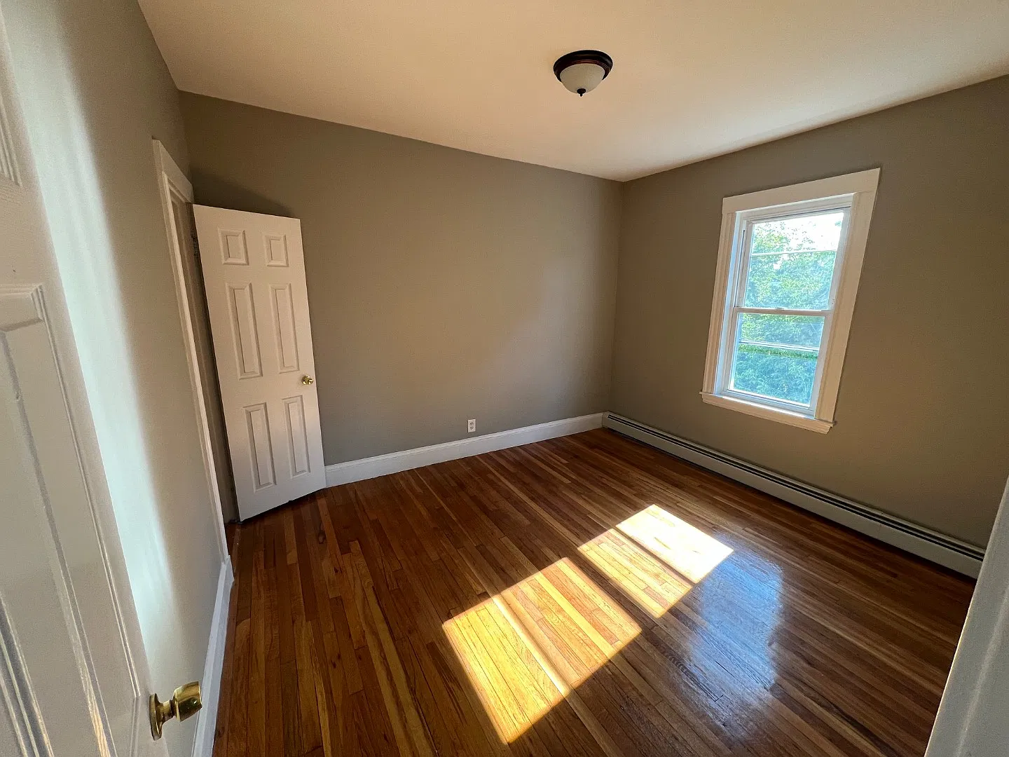 22 Lyford street Realty LLC - Unit 3R- Empty — Photo 3
