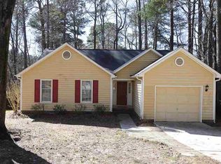 105 Wethersfield Dr, Cary, NC 27513