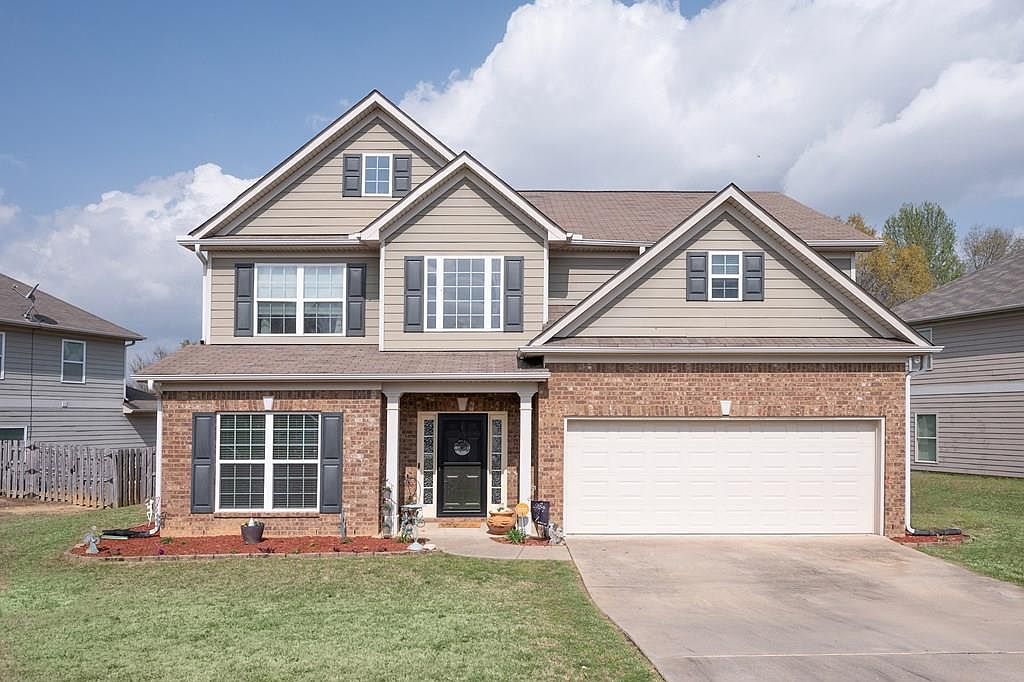 4685 Ivy Patch Dr, Fortson, GA 31808 Zillow