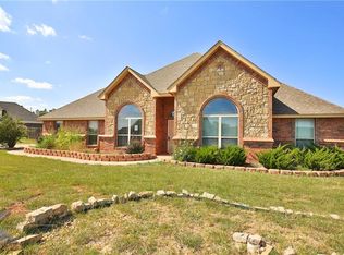 194 Deer Valley Dr, Tuscola, TX 79562