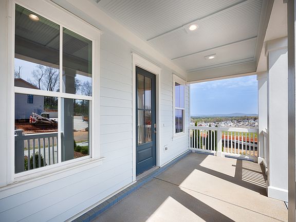 The Harpswell by Stone Martin Builders