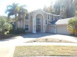 2902 Northfield Dr, Tarpon Springs, FL 34688