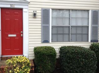 308 Cambout St, Columbia, SC 29210