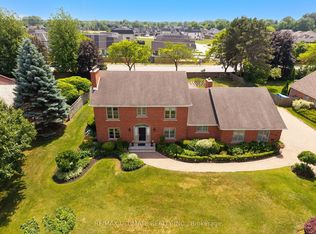 6496 January Dr, Niagara Falls, ON L2J 4J4