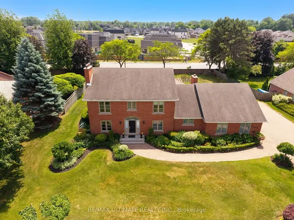 6496 January Dr, Niagara Falls, ON L2J 4J4